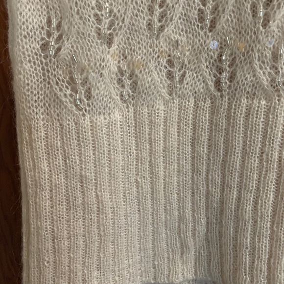 NEW Ann Taylor loft cowl neck sweater - Picture 9 of 13